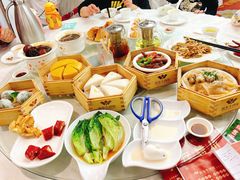 -旺东生酒楼·宴会团餐(莲塘店)