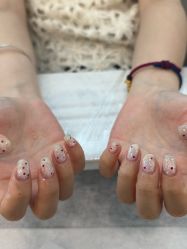 -斯馨·健康美甲美睫