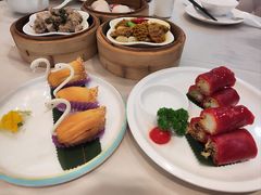 -益健美食大广场(北岭店)