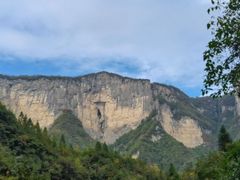 -鹿院坪生态旅游景区