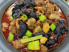 -小民大排档(光谷店)