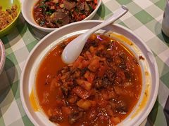 -彭耕记猪油炒小菜(吉联mall店)