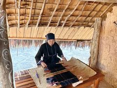 -海南槟榔谷黎苗文化旅游区