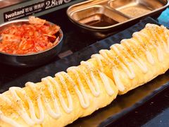 -炙韩料理·部队锅专门店