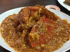 -龙海鲜螃蟹王(宏茂桥店)