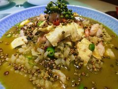 -58度品质川菜馆(经一路店)