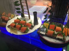 -鹊华居·地道鲁菜·海鲜·融合味(大明湖店)