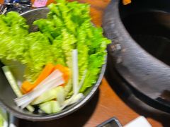 -热血兄弟·炭火烤肉(融侨中心店)