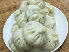 -津门如意包子铺(宾西路店)