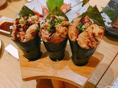 -水之惠鲜鱼料理(王府大街店)