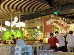 -鲜潭蒸汽石锅鱼(五道口购物中心店)