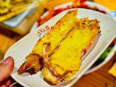 -小马哥烧烤(楚州店)