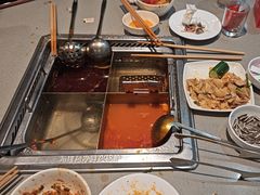 -海底捞火锅(步步高新天地店)