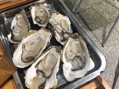 -蚝英雄鲜蚝自助专门店(长楹天街直营店)