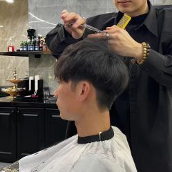 点击看大图 -Tipo Hair salon(明星)店