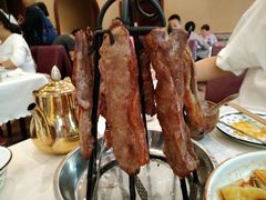 -巴依老爷新疆美食(清华东门店)