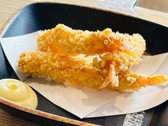 -林妈妈村·日式料理(宝山万达店)
