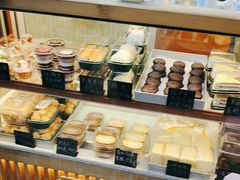 -包满意面包糕点(东坝店)