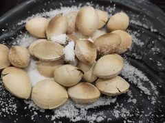 烤银杏-鸟串烧Yakitori