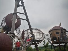 -枫香湖儿童公园