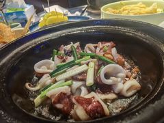 -百味馆·粤菜·湛江菜(后海花园店)