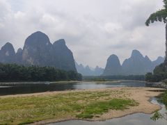 -桂林兴坪漓江
