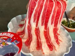 -额尔敦草原涮羊肉·烧烤(冻青树总店)