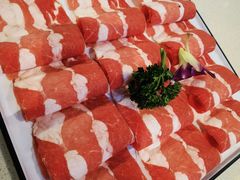 -圆山胜利碳火铜锅涮肉(马甸桥店)