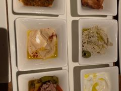 -Tajine Moroccan塔金摩洛哥中东餐厅