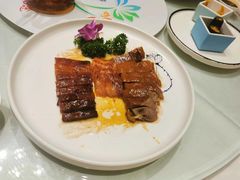 -年顺渔村(大岭山店)