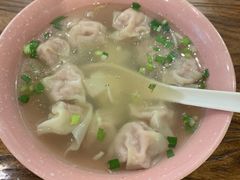 -韩萍老南京馄饨(河西万达店)