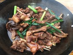 -大地农庄(逢沙大道店)