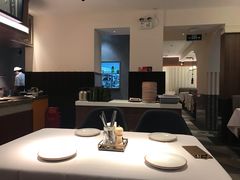 大堂-阿妮叶李(光谷世界城店)