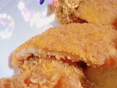 -麦当劳(曲阳店)