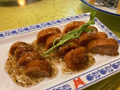 -徐鼎盛民间菜(南坪后堡店)