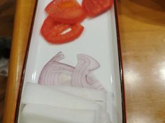 -木辛水水冰煮羊(新一中店)