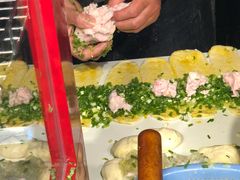 -老上海葱油饼(黄河路店)