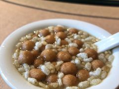 油茶-桂林肥仔·中华餐饮名店(园湖店)