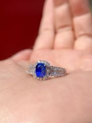 点击看大图 -Cindy Jewelry·钻戒·彩色宝石