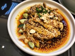 -金佬馆·川菜(芜湖镜湖万达店)