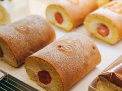 -西村叔叔的店·面包·甜品·蛋糕(崂山丽达店)