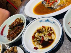 -大碗厨 25年老字号 现炒湘菜(四季天地店)