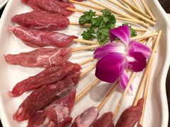 -日坛涮肉(日坛公园店)