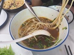 -宛平李记小吃(东关街店)