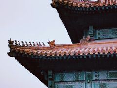 -故宫博物院(故宫)
