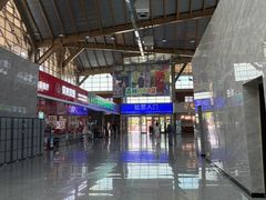 -汤旺河林海奇石景区