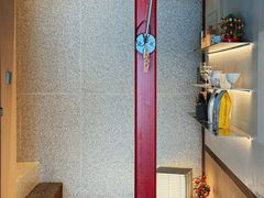 -不正咖啡(万达尊店)