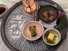 -月下料理(楷林IFC店)