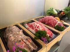 -湊湊火锅·茶憩(南京万象天地店)