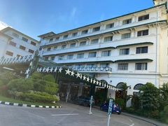 -马尼拉酒店